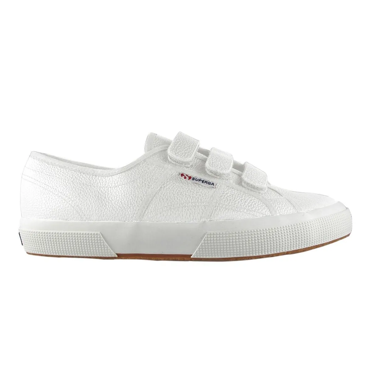 2750 EFGL3STRAPU-WHITE