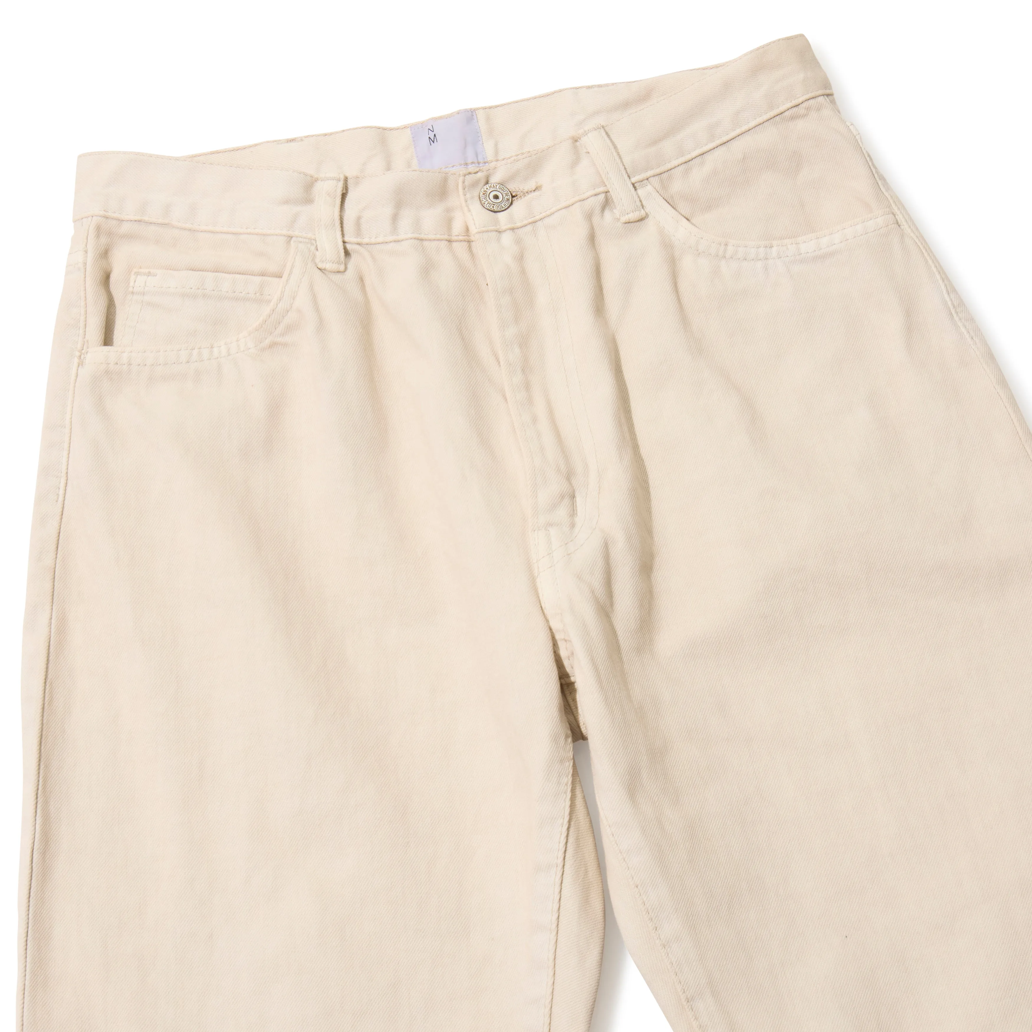351B Selvedge Jeans