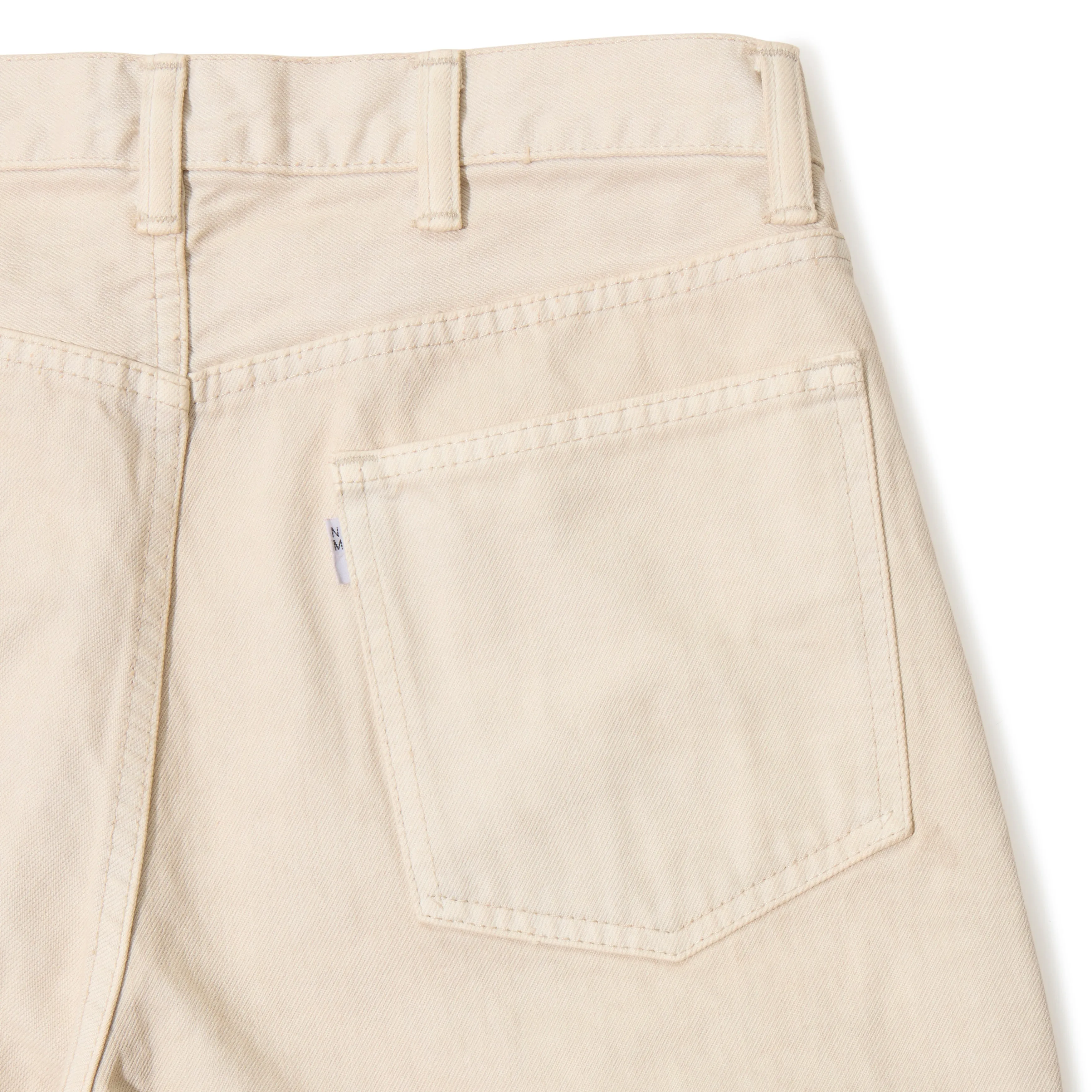 351B Selvedge Jeans