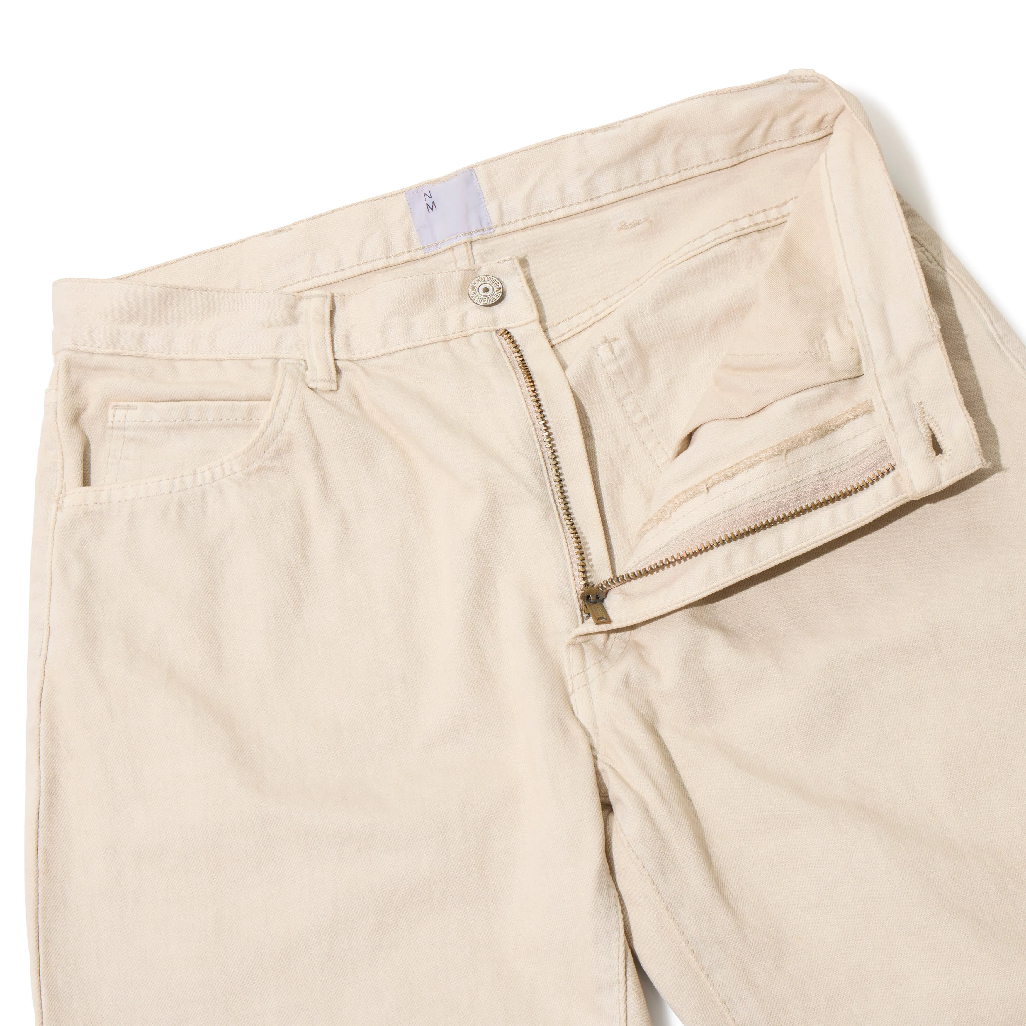 351B Selvedge Jeans