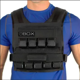 45lb Vest - Display Sale