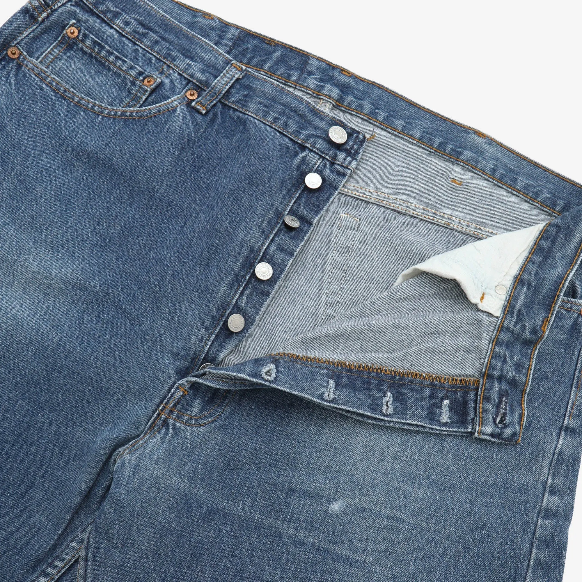 501 Jeans(USA Made)