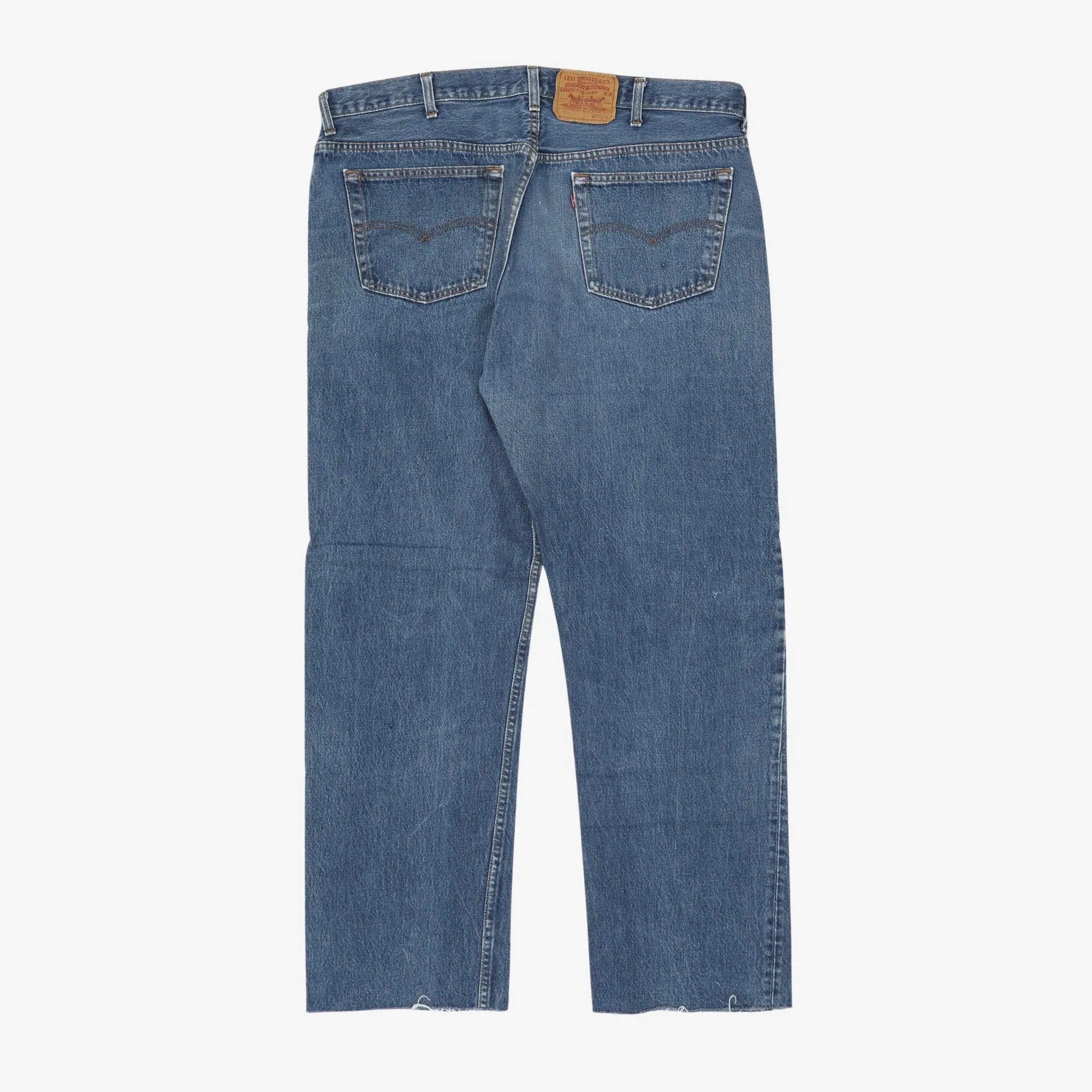 501 Jeans(USA Made)