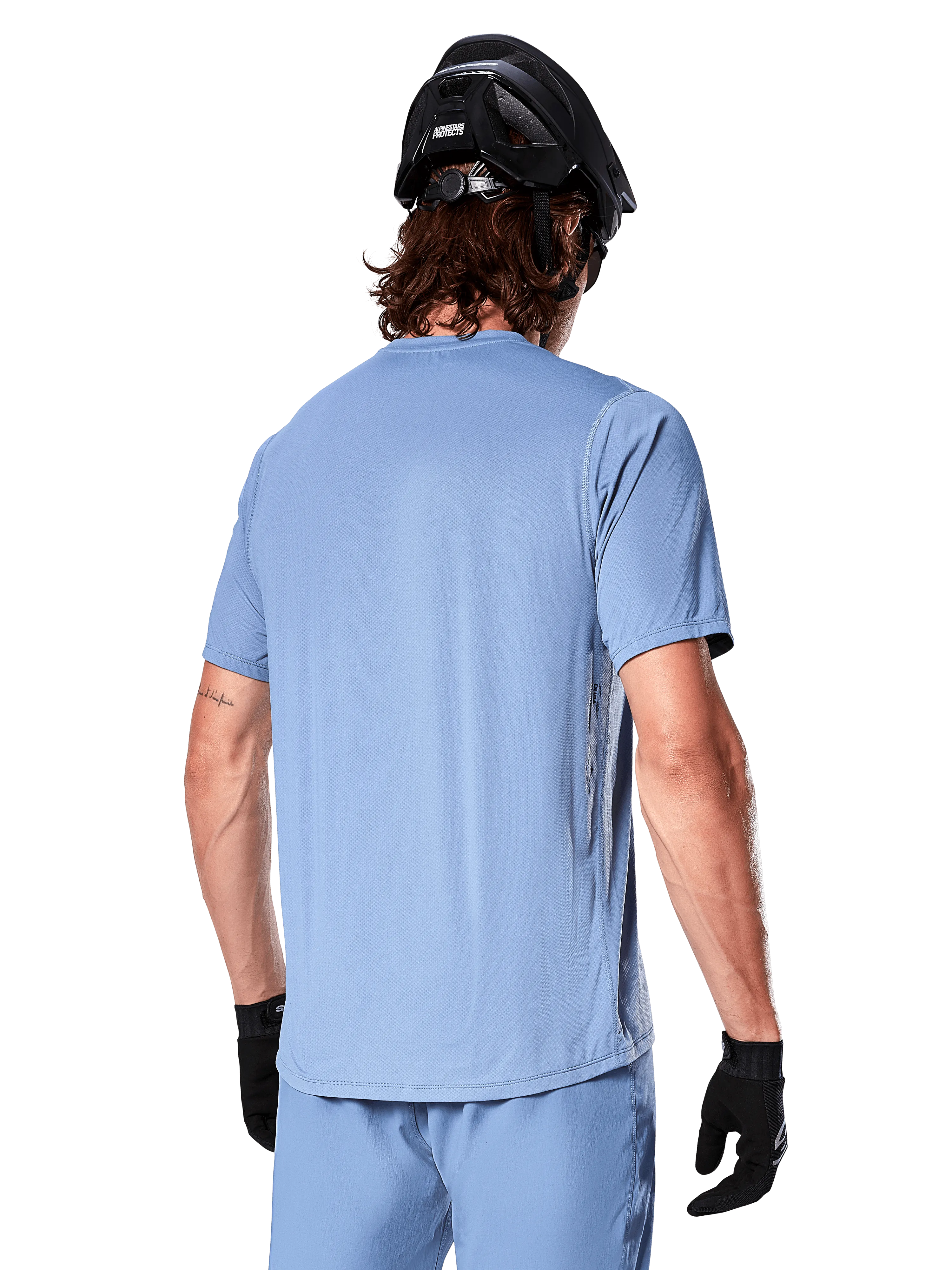 A-Dura Astar Jersey - Short Sleeve