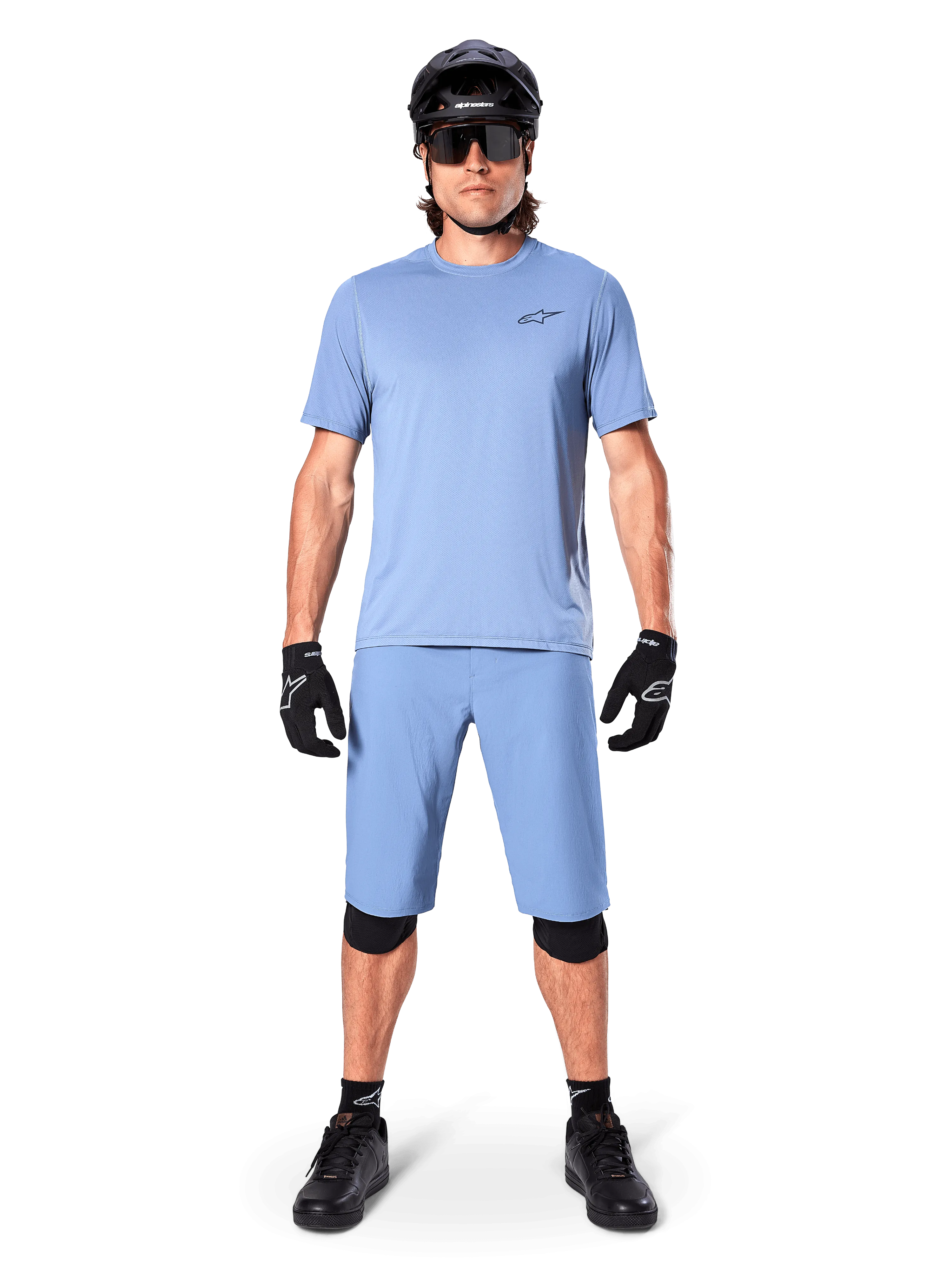 A-Dura Astar Jersey - Short Sleeve