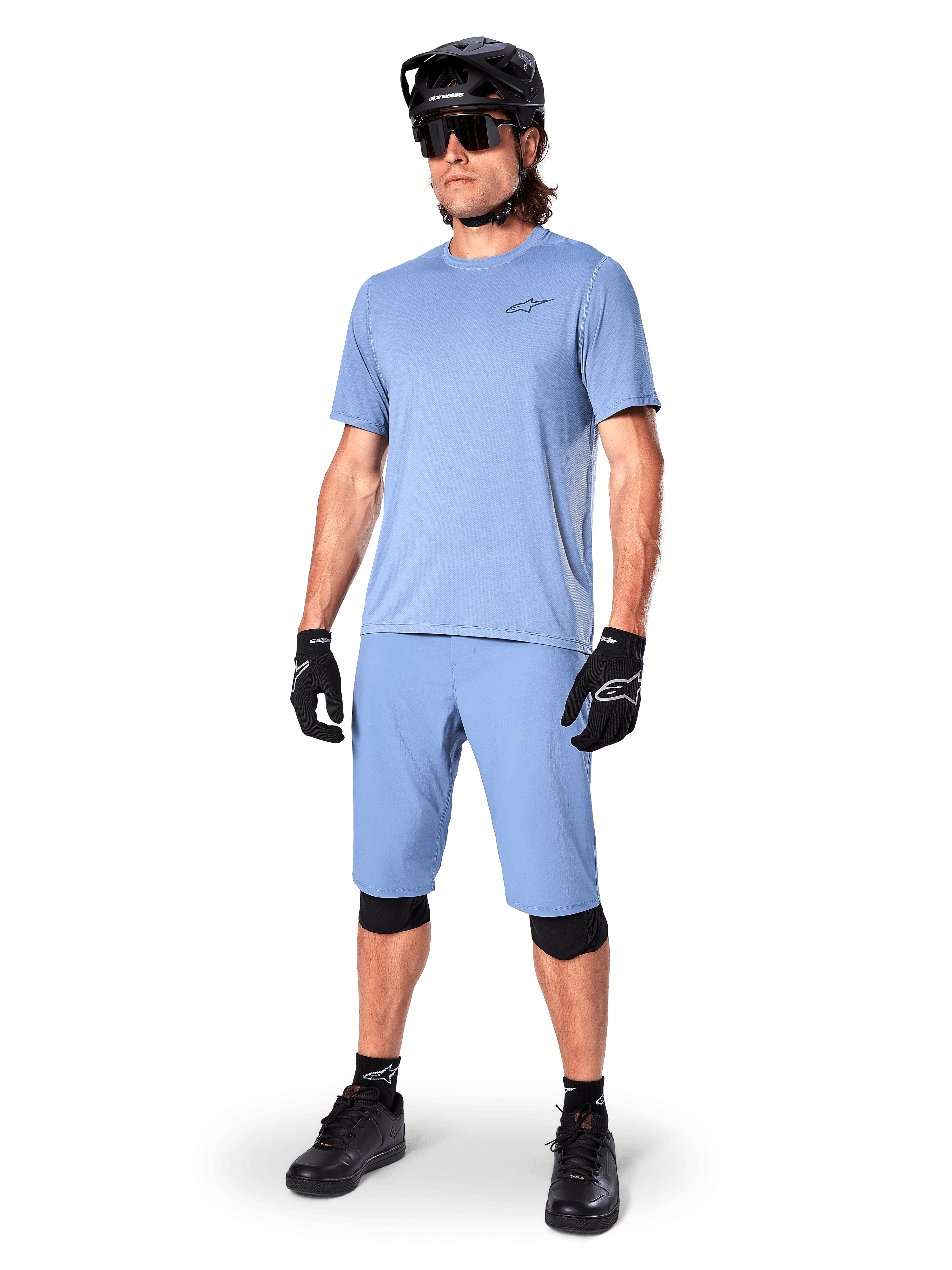 A-Dura Astar Jersey - Short Sleeve