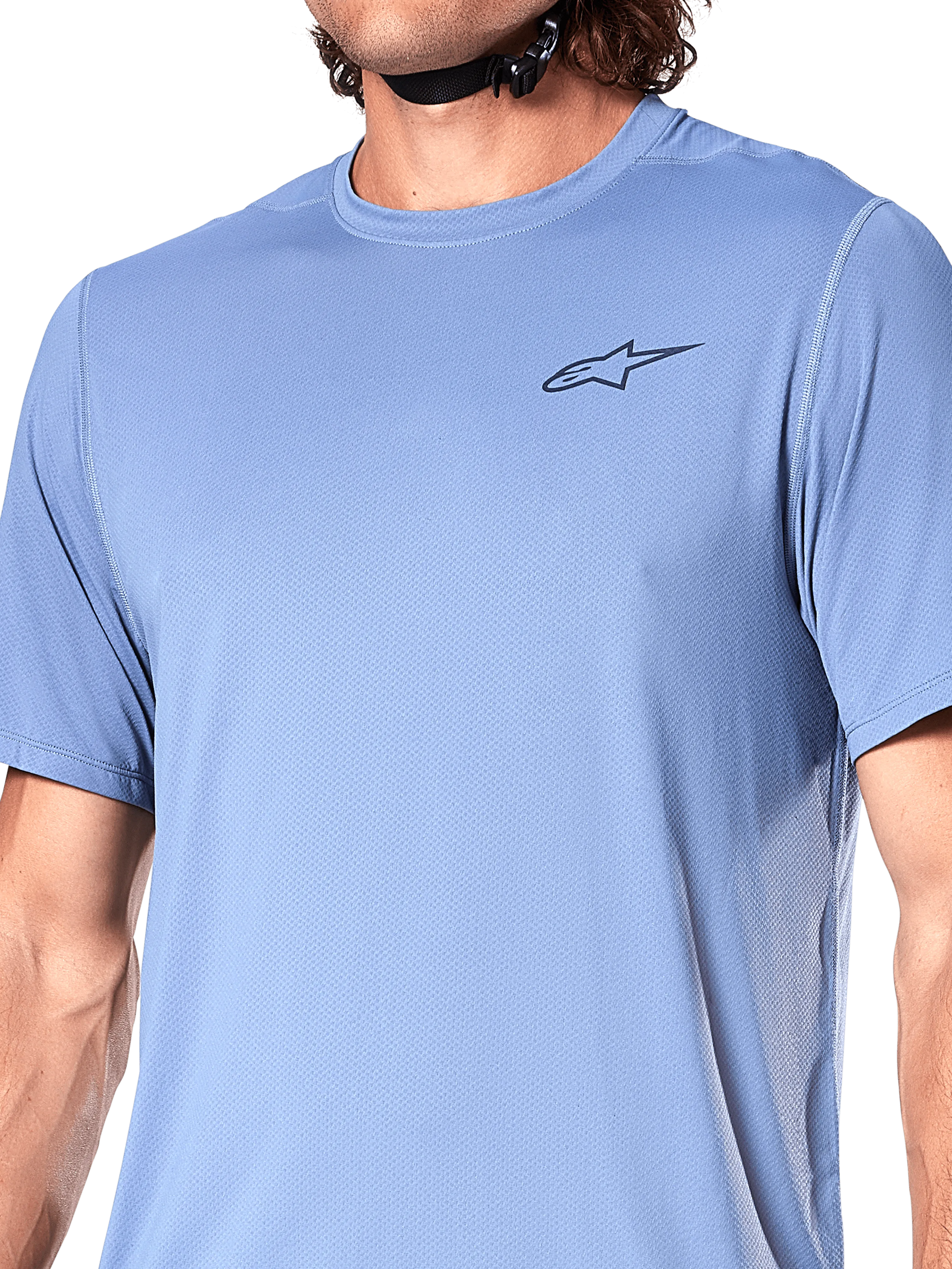 A-Dura Astar Jersey - Short Sleeve