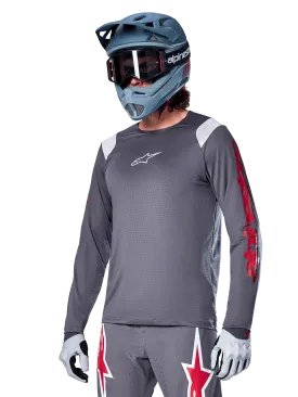 A-Supra Astar Jersey - Long Sleeve