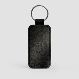 AEP - Leather Keychain
