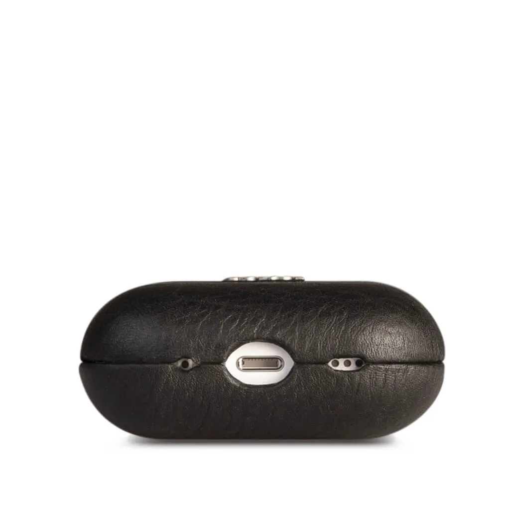 AirPods Pro 2 Leather Case (2nd Gen)