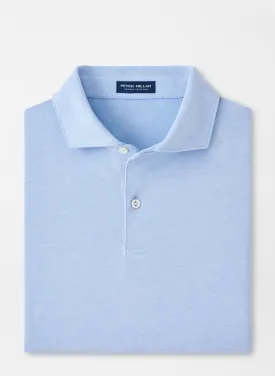 Albatross Cotton Blend Pique Polo