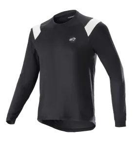Alps Escape Jersey - Long Sleeve
