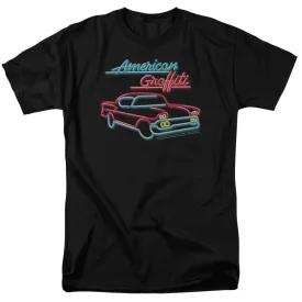 American Graffiti - Neon