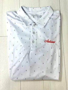 Antigua 19th Hole Auburn Script