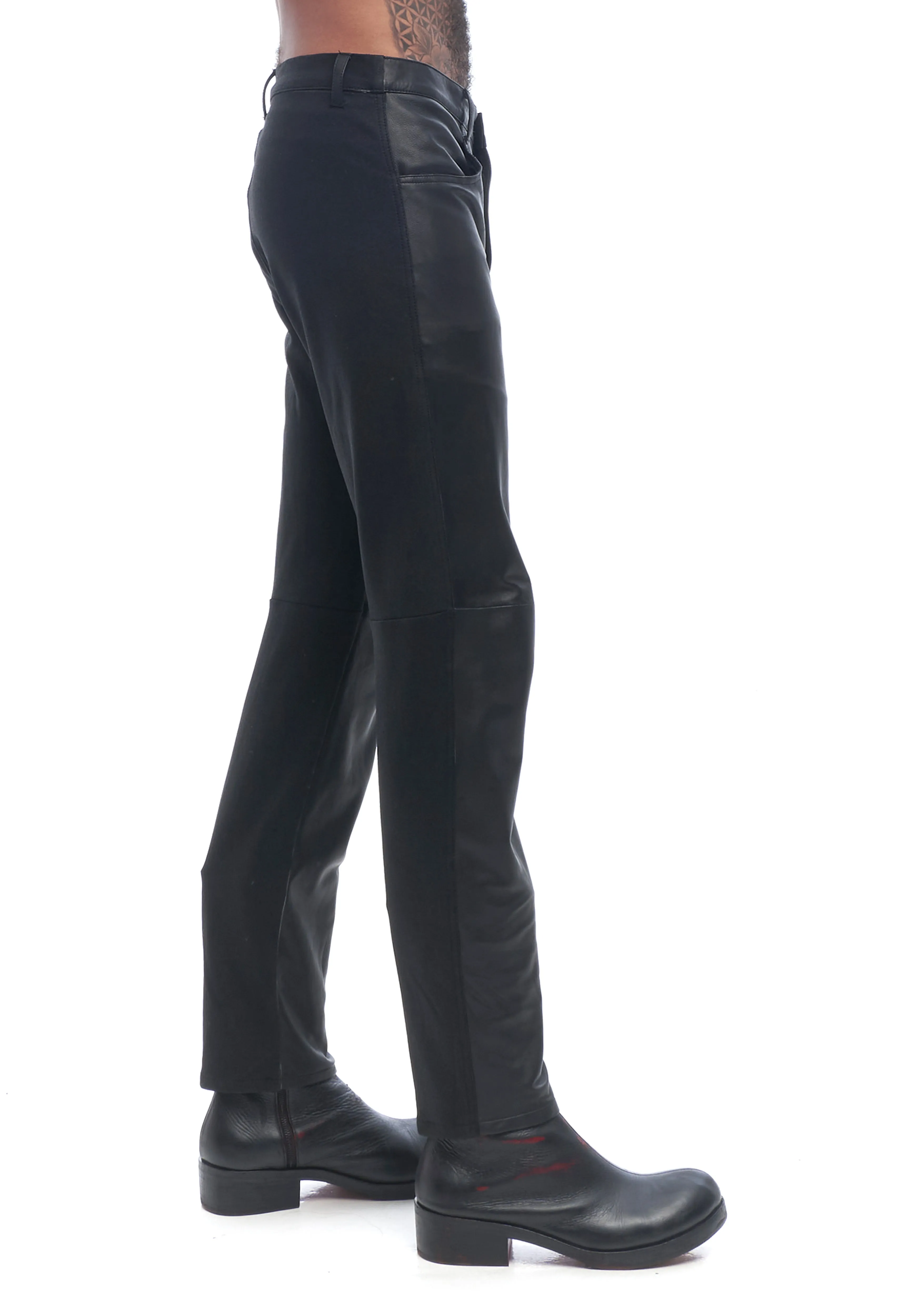ARCEY - MEN’S TROUSER
