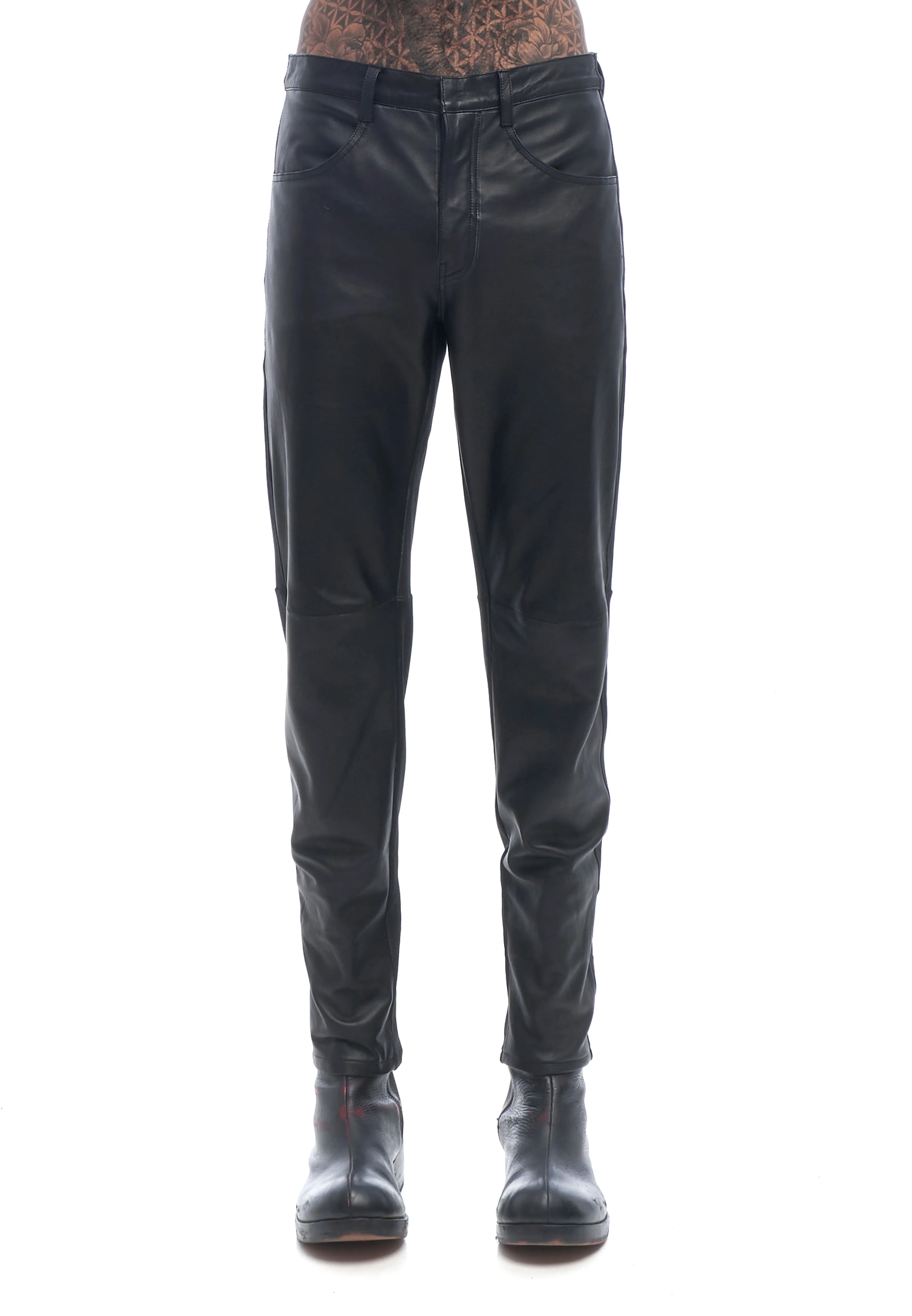 ARCEY - MEN’S TROUSER