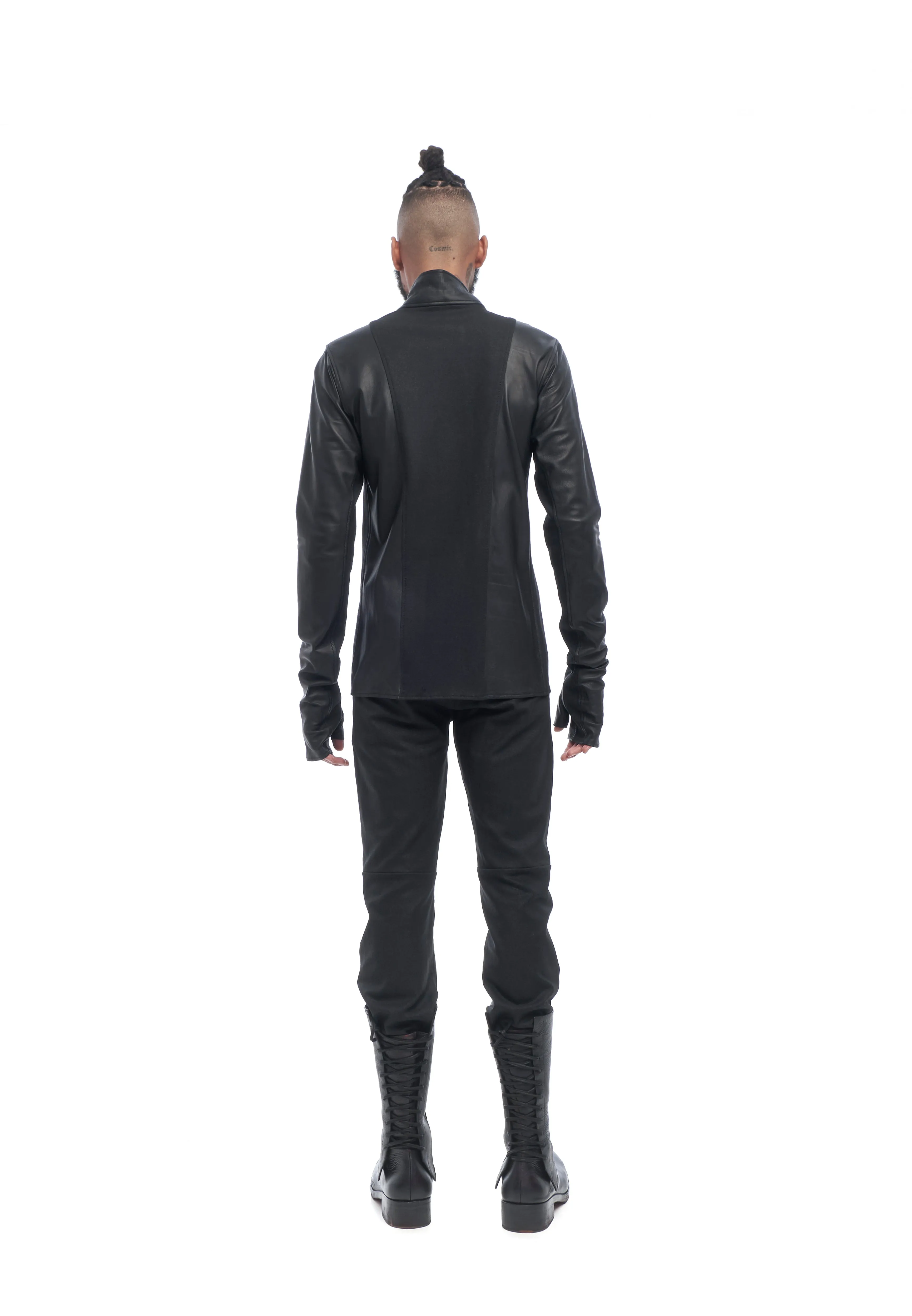 ARCEY - MEN’S TROUSER