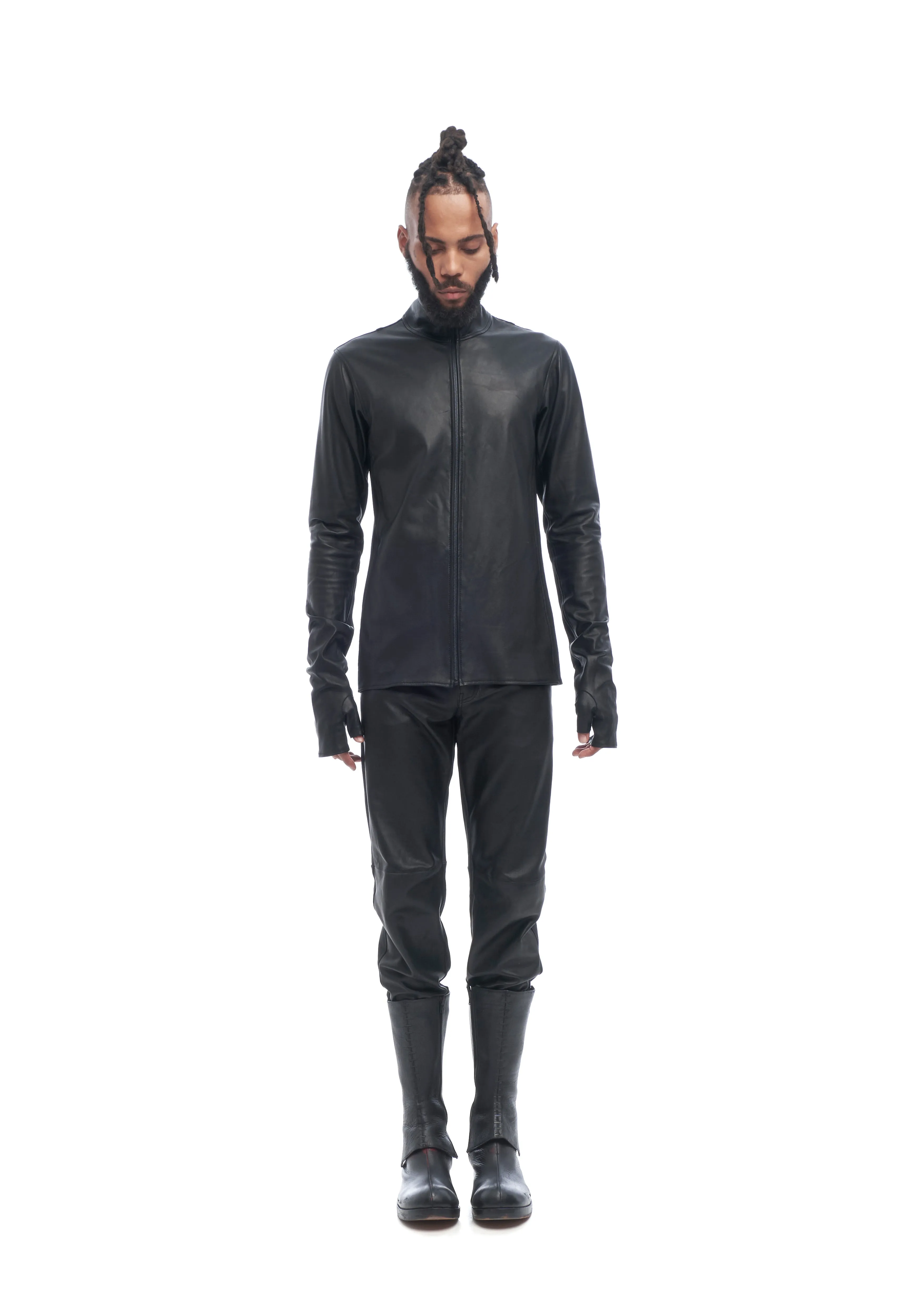 ARCEY - MEN’S TROUSER