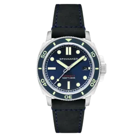 Arctic Blue