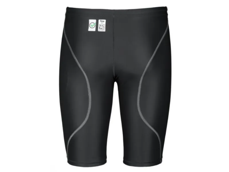 Arena Powerskin ST Next Mens Jammer (Black)