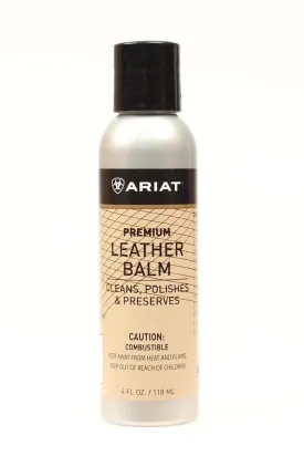 Ariat Leather Balm