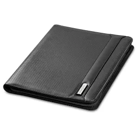 Aristocrat A4 Zip-Around Folder (FOLD-2305)