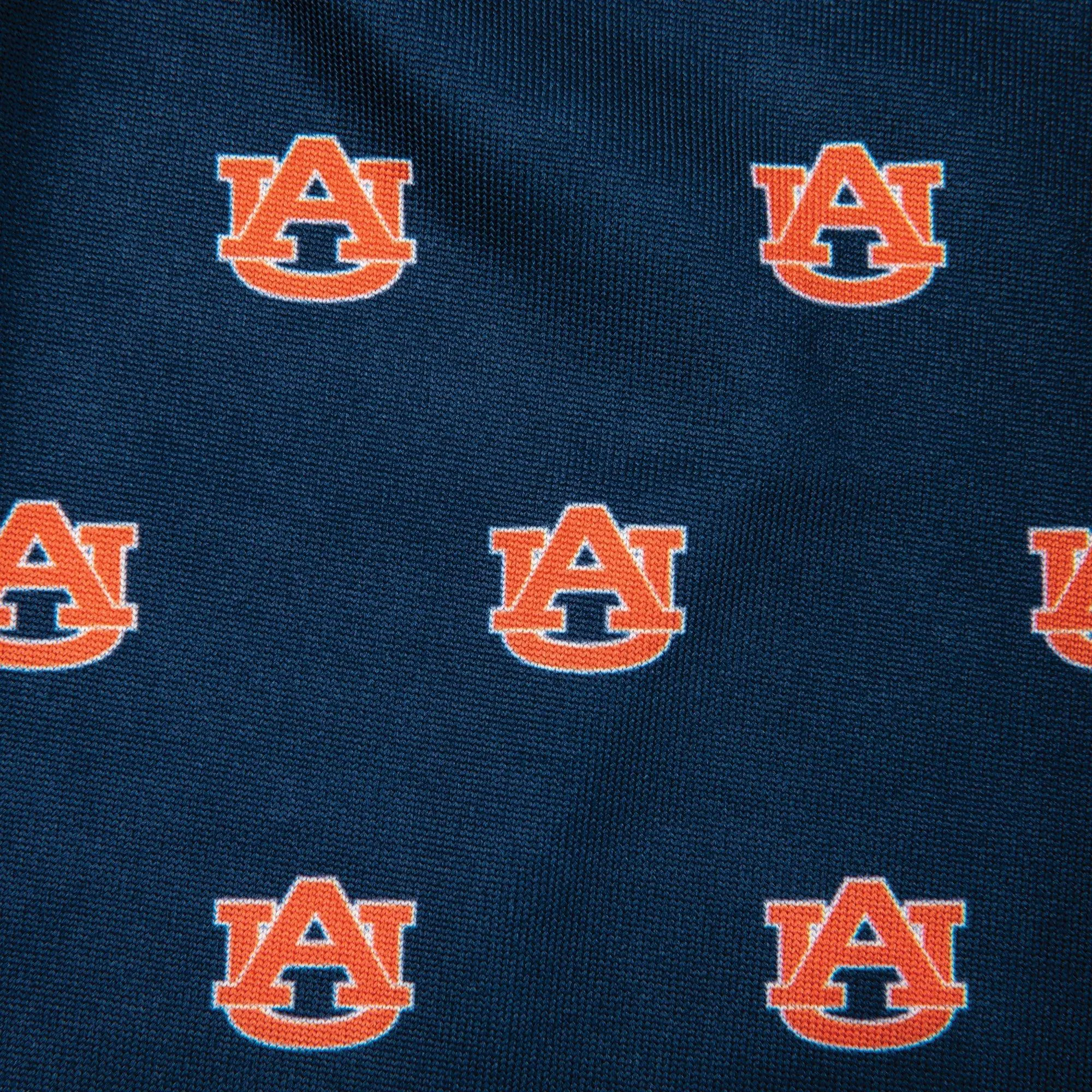 Auburn AU Printed Performance Boxers