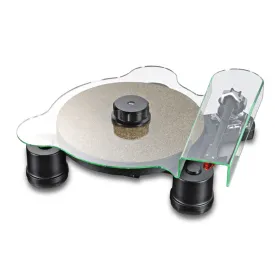 AVID HIFI Flat Turntable Cover