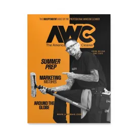 AWC Magazine - Issue 254