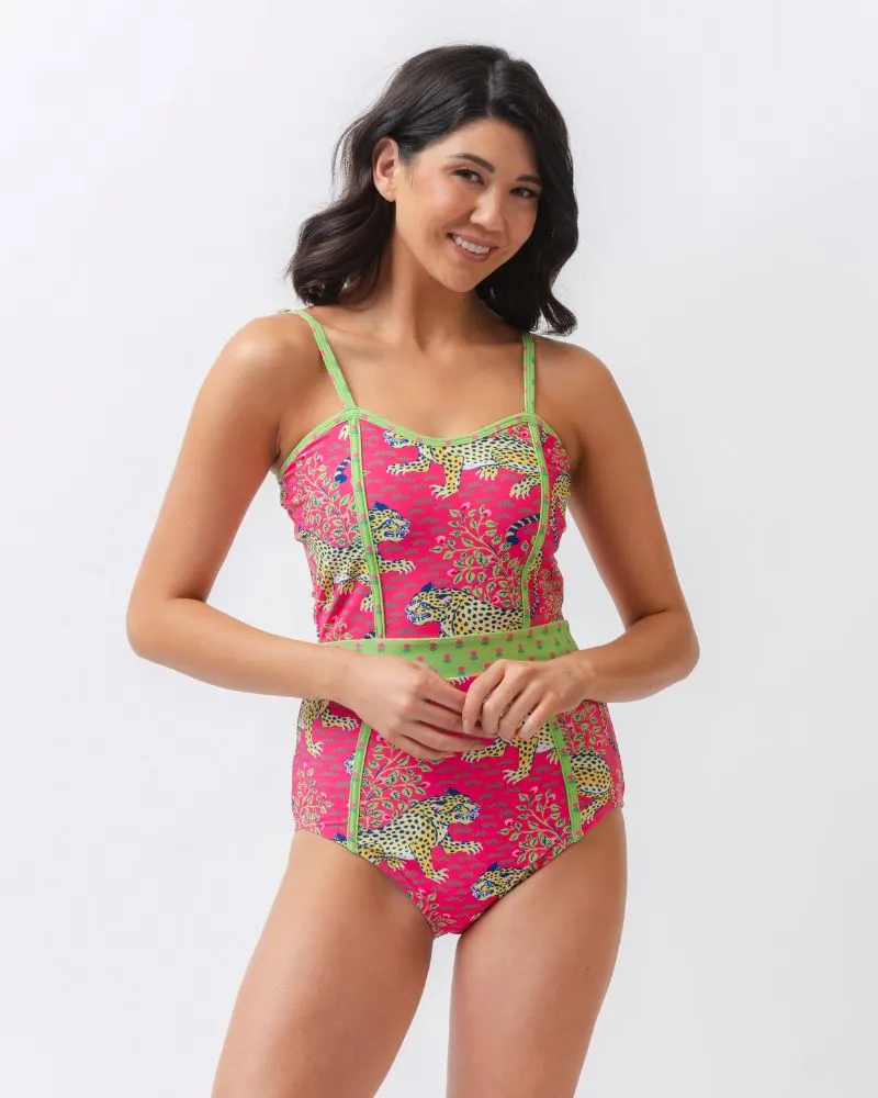Bagheera Classic One-Piece