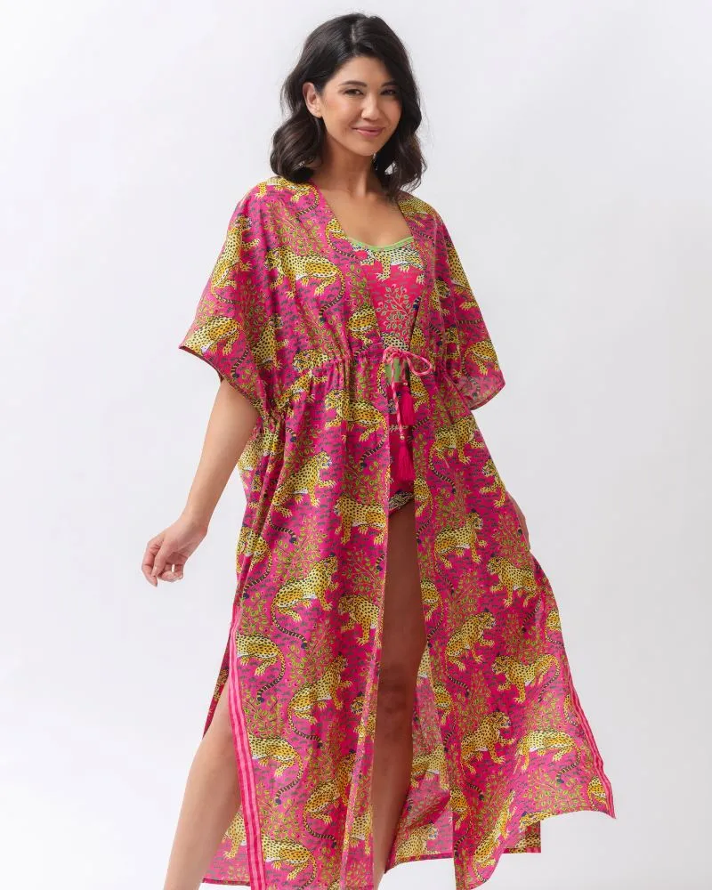 Bagheera Classic One-Piece