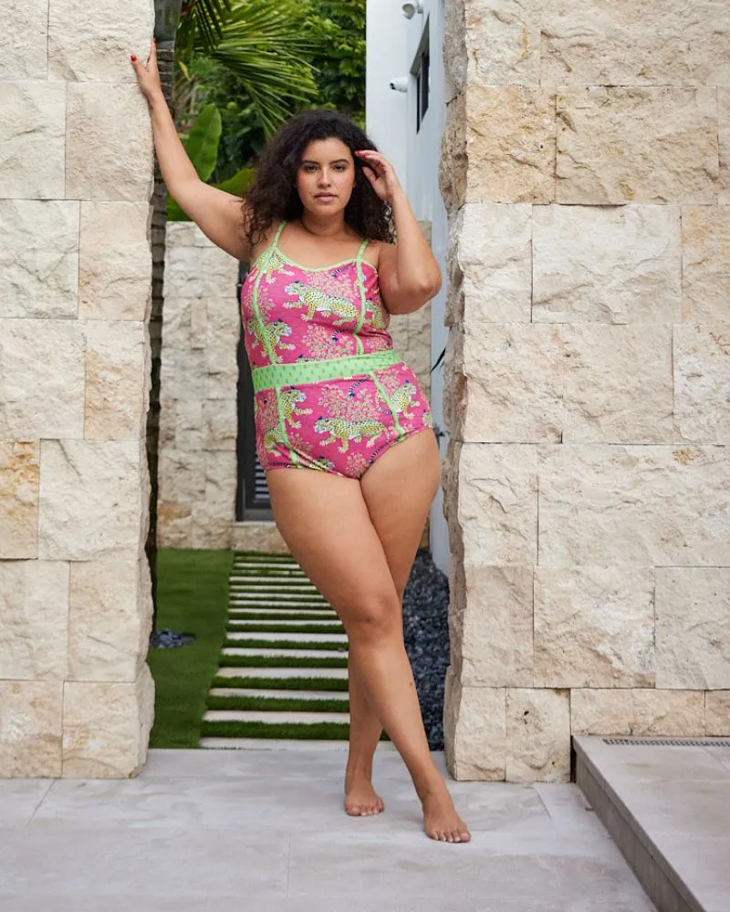 Bagheera Classic One-Piece