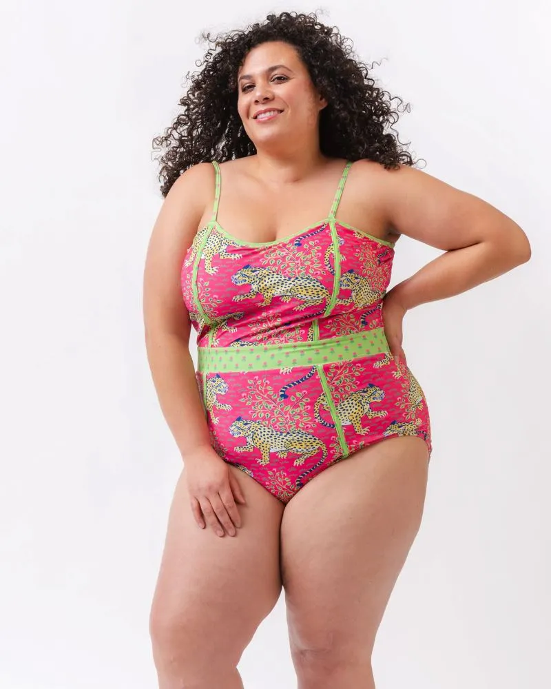 Bagheera Classic One-Piece