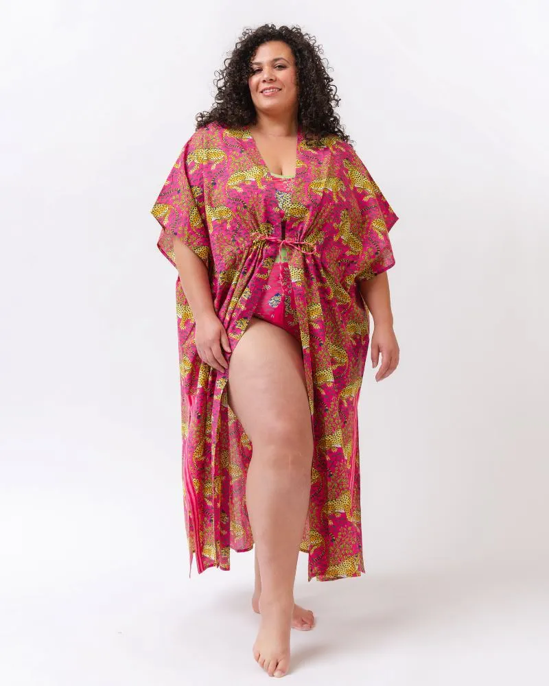 Bagheera Classic One-Piece