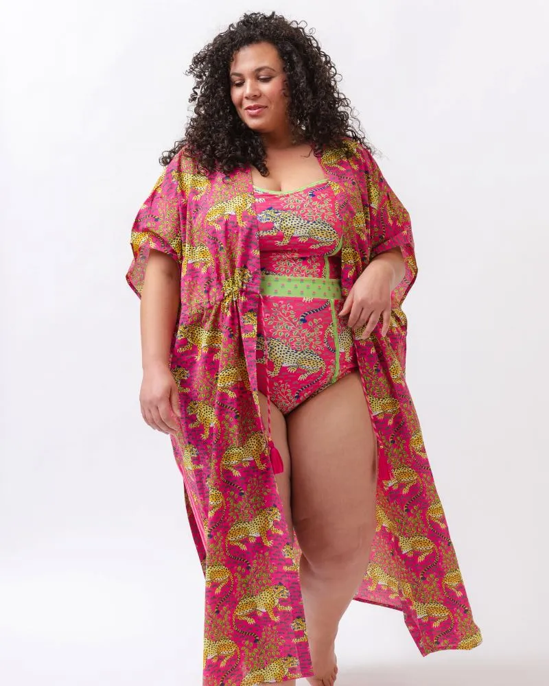 Bagheera Classic One-Piece