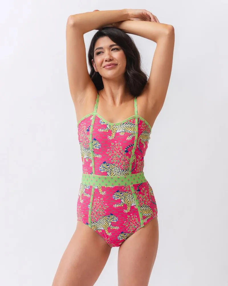 Bagheera Classic One-Piece
