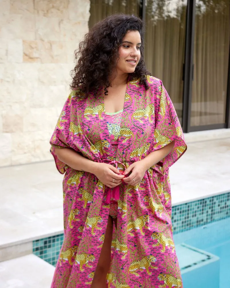 Bagheera Classic One-Piece