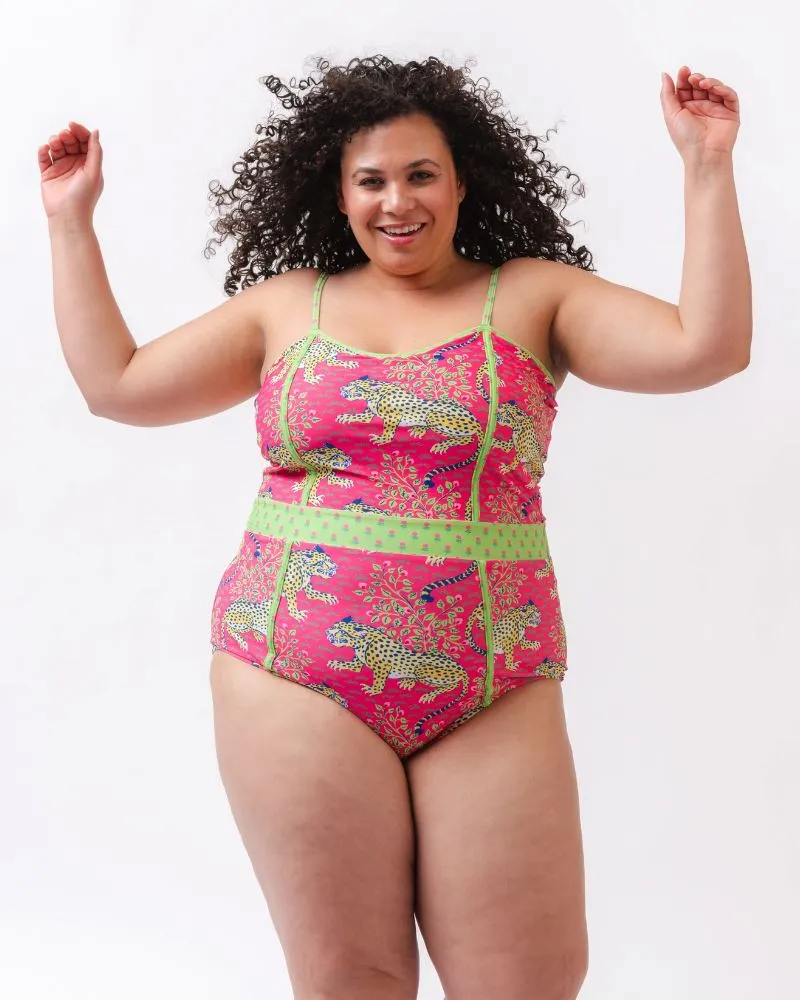 Bagheera Classic One-Piece