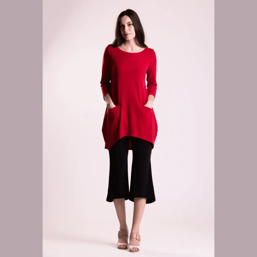 Bal Harbour Tunic