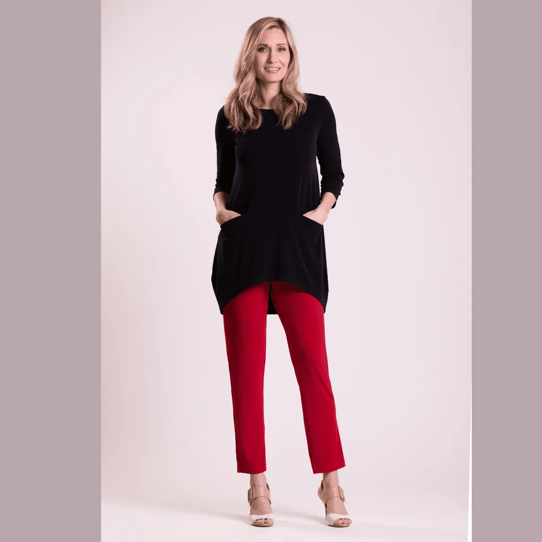 Bal Harbour Tunic