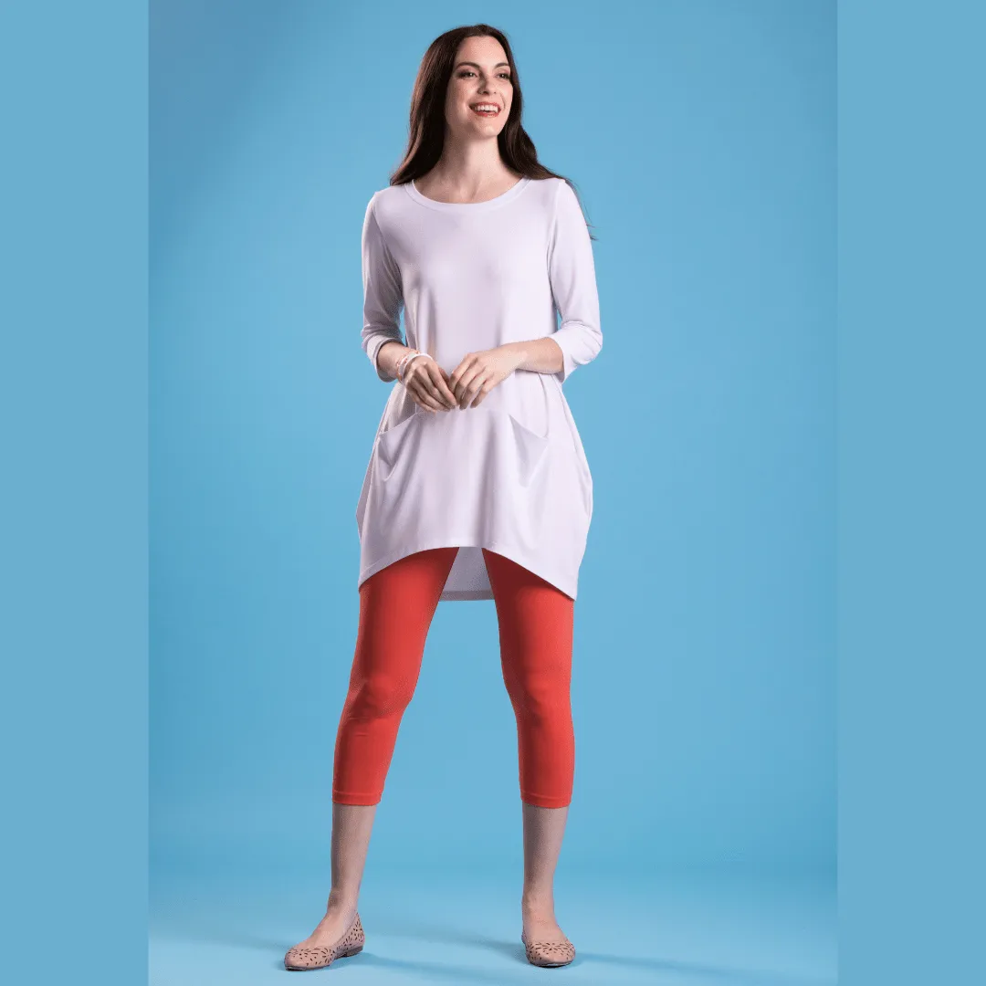 Bal Harbour Tunic