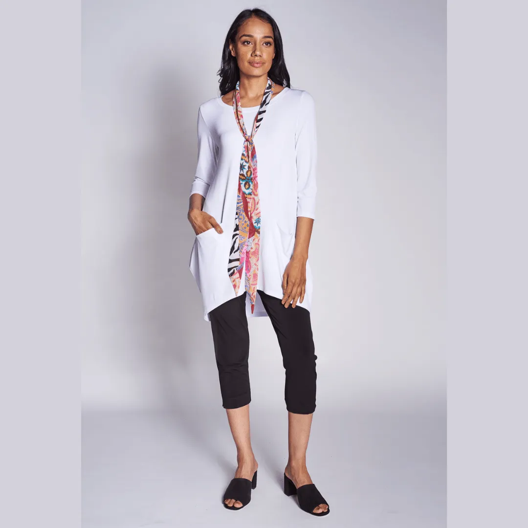 Bal Harbour Tunic