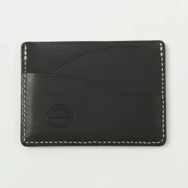 Barnes & Moore 'Drayman' Cardholder Wallet - Black