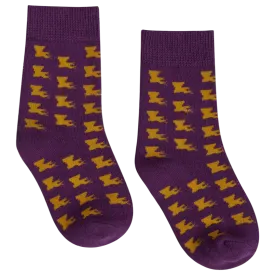 BF Socks - Louisiana