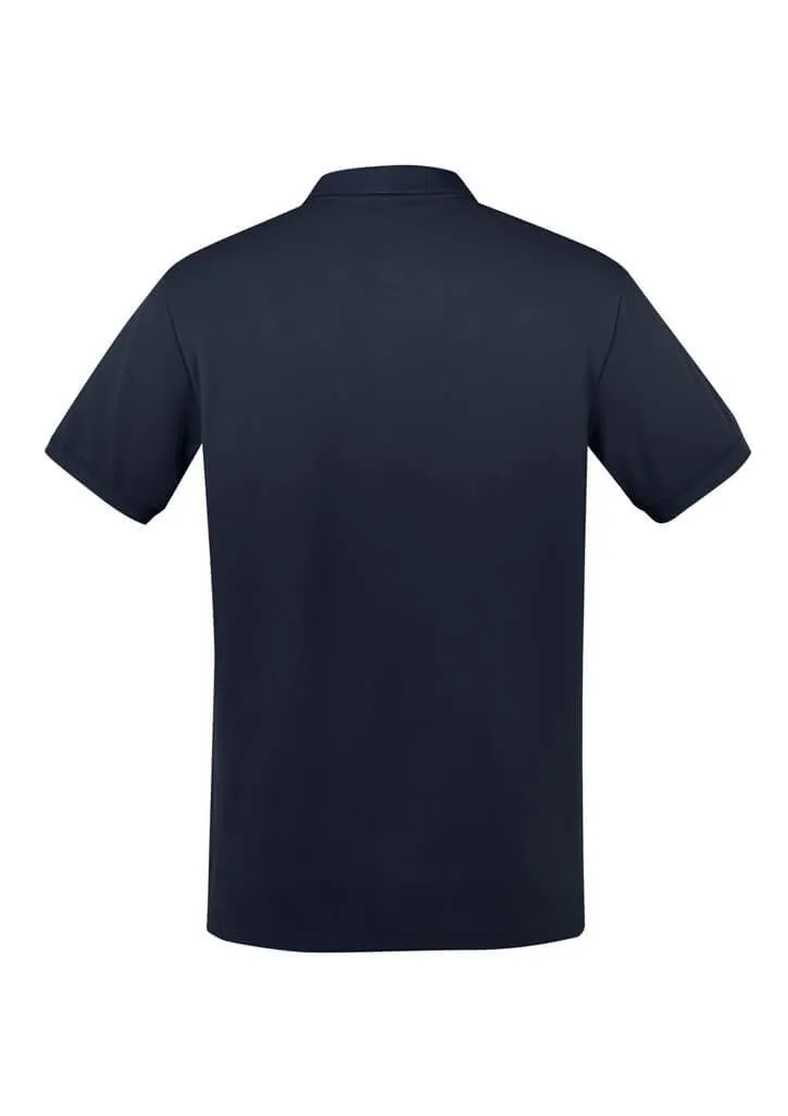 Biz Collection Mens City Polo (P105MS)