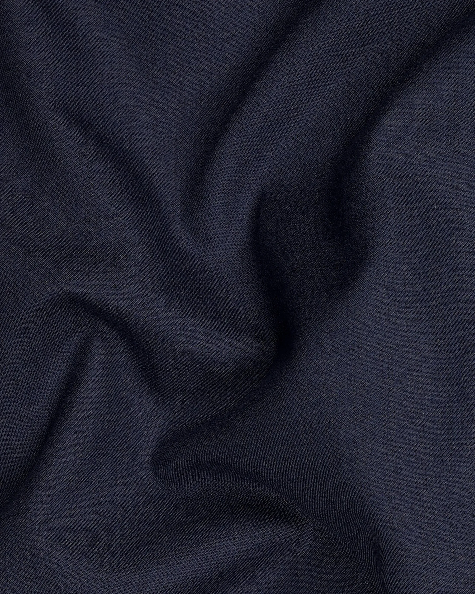 Bleached Cedar Blue Waistcoat