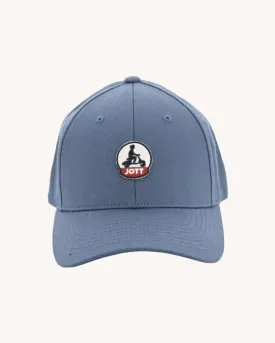 Blue jeans Cap Cas