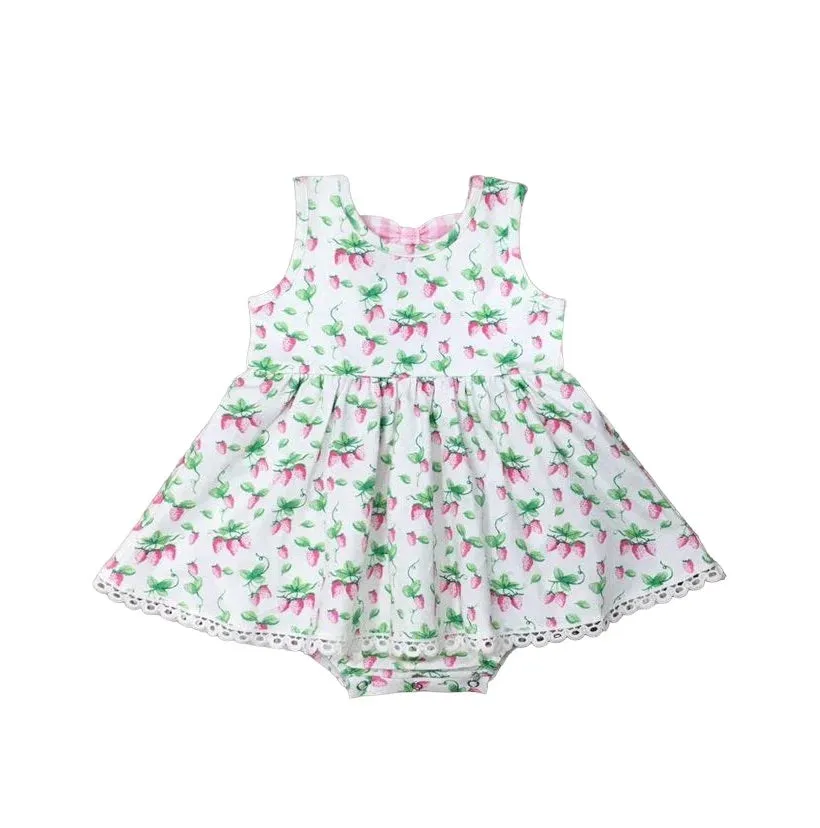 Bow Bubble Dress