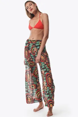 Bower Swimwear Sonny Pants