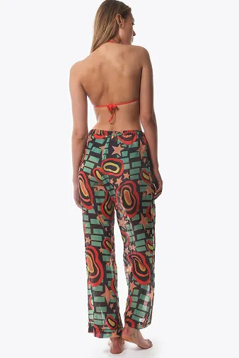 Bower Swimwear Sonny Pants